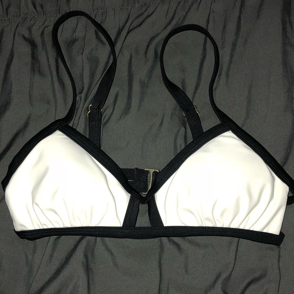 Bikini top